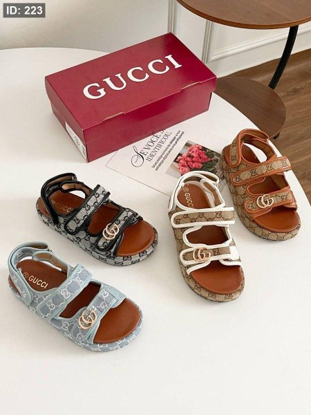 GUCCI Sandel 66 36-41